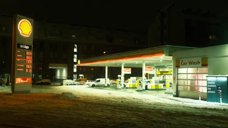 Spritpreise heute: So tanken Sie in Ihrer Region günstiger
