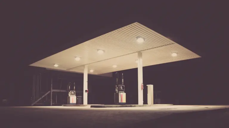 Tanken am 17. August: Abends sind Preise oft niedriger