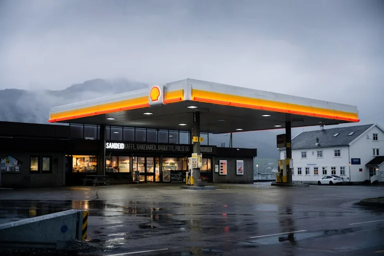 Tanken am 17. August: Abends sind Preise oft niedriger