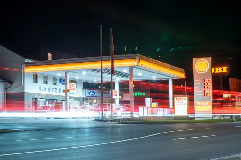 Tanken in Deutschland: So zählt die Nettoersparnis