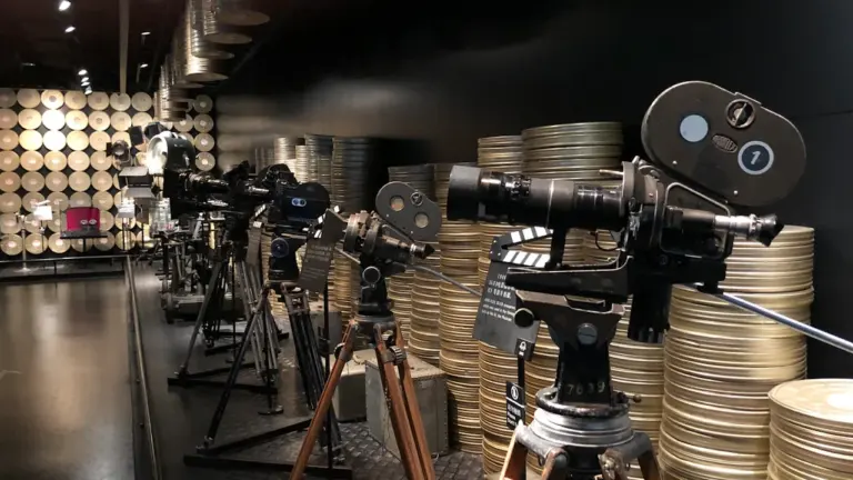 „Traumfabrik“ in Potsdam: Filmgeschichte zum Mitmachen: what residents need to know
