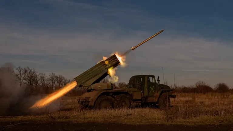Wadephul in der Ukraine: Dringender Appell für mehr Luftverteidigung