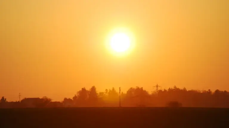Wetterprognose für den 22.-23. August 2026: Kommt der Spätsommer?