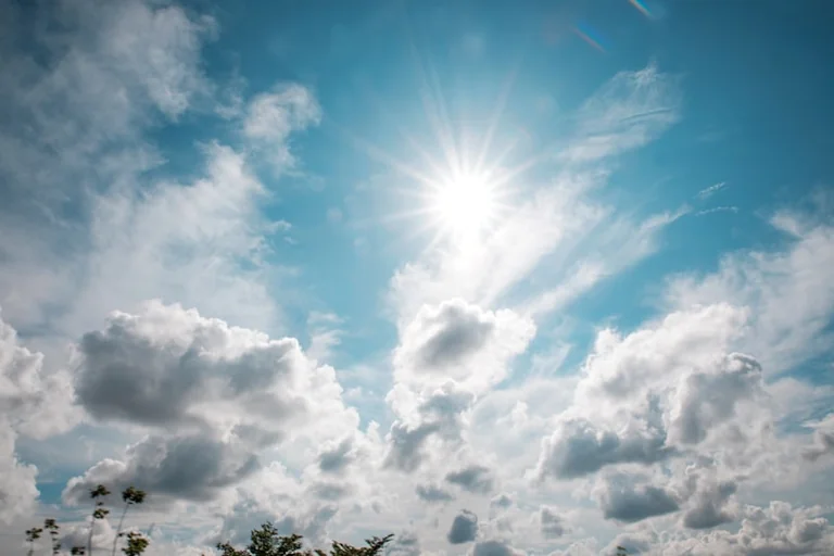 Wetterprognose für den 22.-23. August 2026: Kommt der Spätsommer?