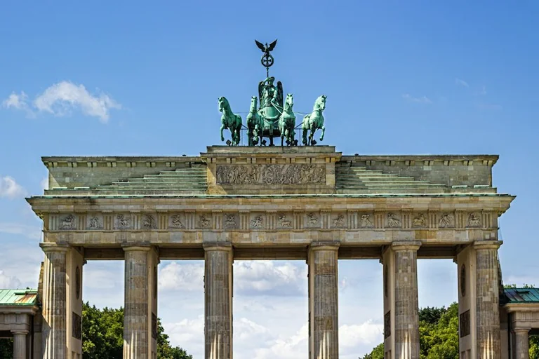 11. September in Deutschland: Ein Blick auf unsere Zeitgeschichte