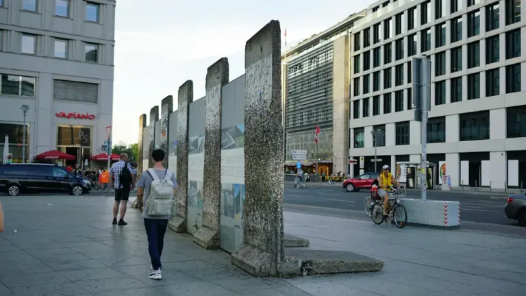 17. September: Wendepunkte der deutschen Geschichte im Rückblick