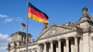 19. September 1990: Der Einigungsvertrag und der Weg zur Einheit