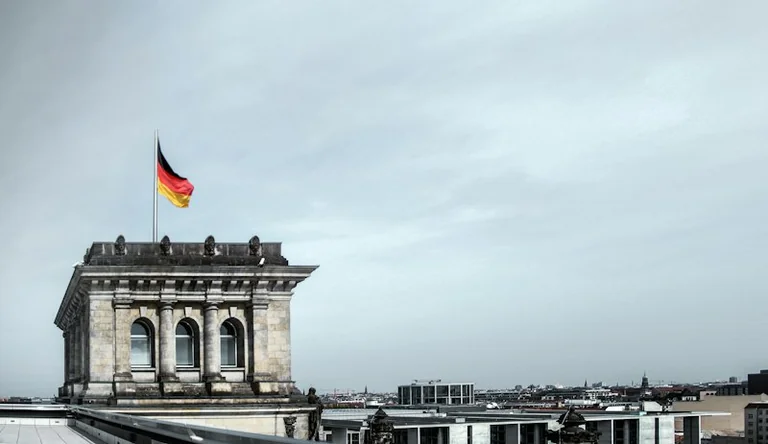 19. September 1990: Der Einigungsvertrag und der Weg zur Einheit