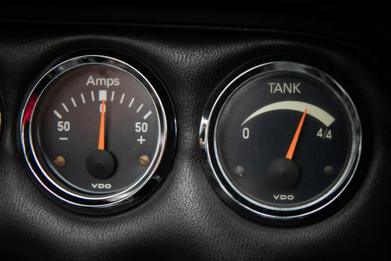 Benzin und Diesel sparen: So sinkt der Verbrauch im Alltag