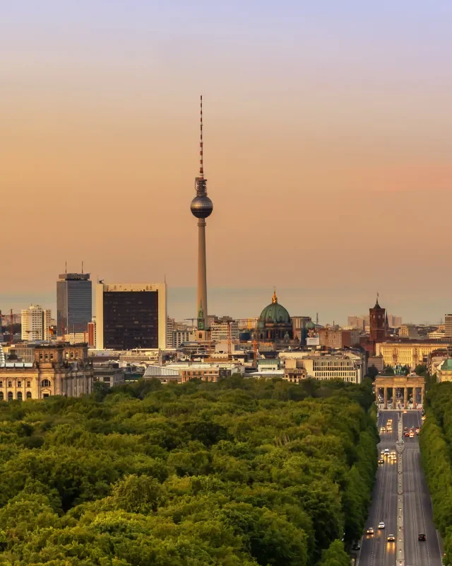Berlin sieht den Pergamonaltar bald wieder: what residents need to know