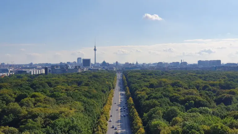 BMW Berlin-Marathon 2026: Findet das Rennen am 27. September statt?