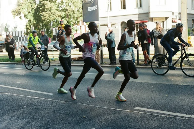 BMW Berlin-Marathon 2026: Findet das Rennen am 27. September statt?