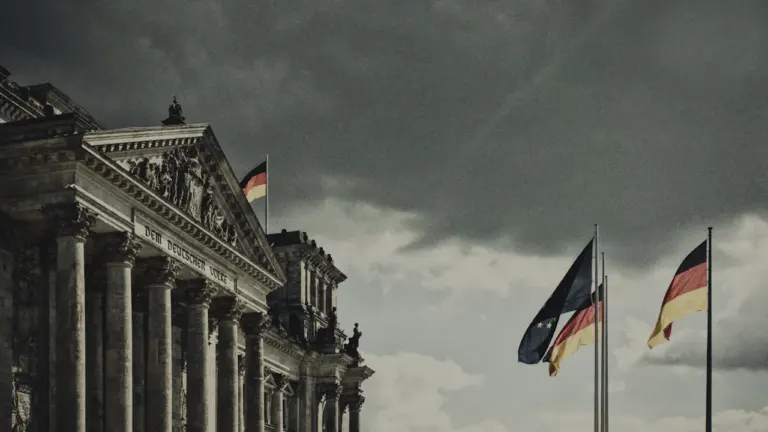 Bundestagswahl 1998: Vom Wahlsieg zur Kanzlerwahl