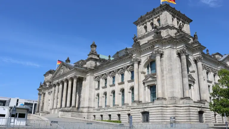 Bundestagswahl 2017: Warum die Regierung erst Monate später stand