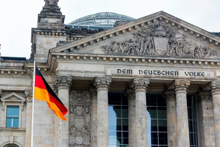 Bundestagswahl 2017: Warum die Regierung erst Monate später stand