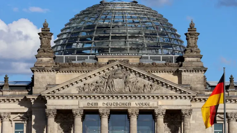 Internationale Krisen: Was Deutschland jetzt beobachten muss