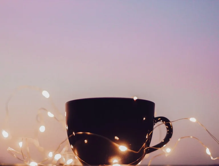 Koffein und Schlaf: Den persönlichen Zeitpunkt finden