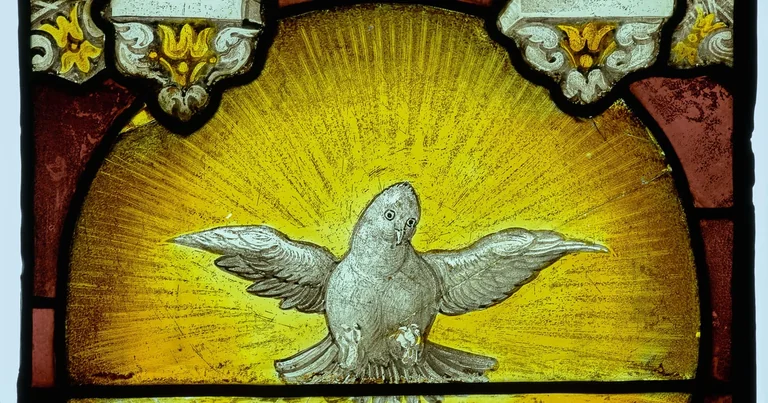 Licht in dunklen Zeiten: Kyjiwer Glaskunst in Köln