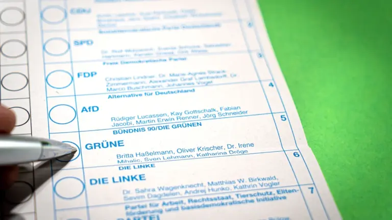 MV-Landtagswahl 2026: Wird die AfD stärkste Partei?