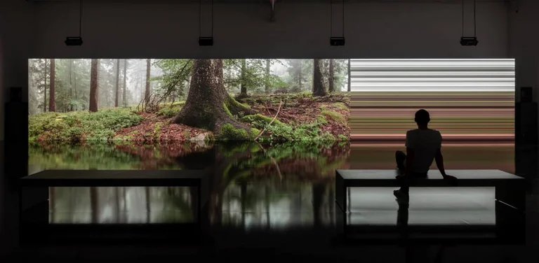 Ryuichi Sakamoto in Berlin: Klang wird zum Erlebnis