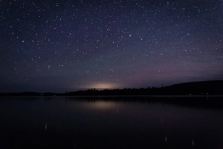 Sternenhimmel am 9. September: Lohnt sich der Blick nach oben?