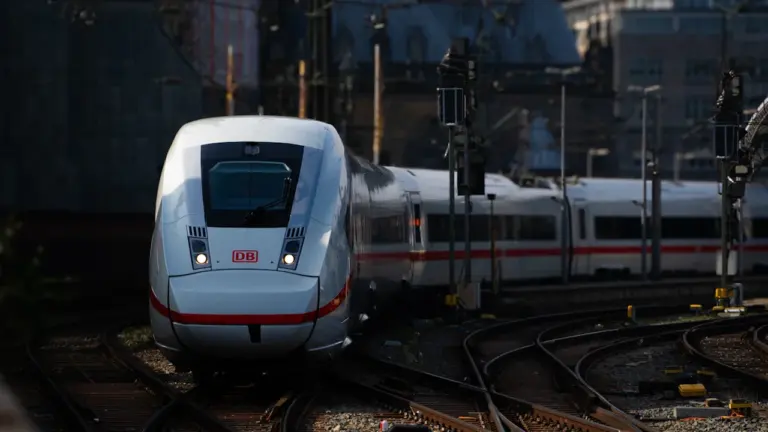 Streik bei der Deutschen Bahn: Auswirkungen auf den Bahnverkehr 2026