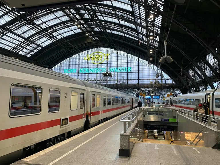 Streik bei der Deutschen Bahn: Auswirkungen auf den Bahnverkehr 2026
