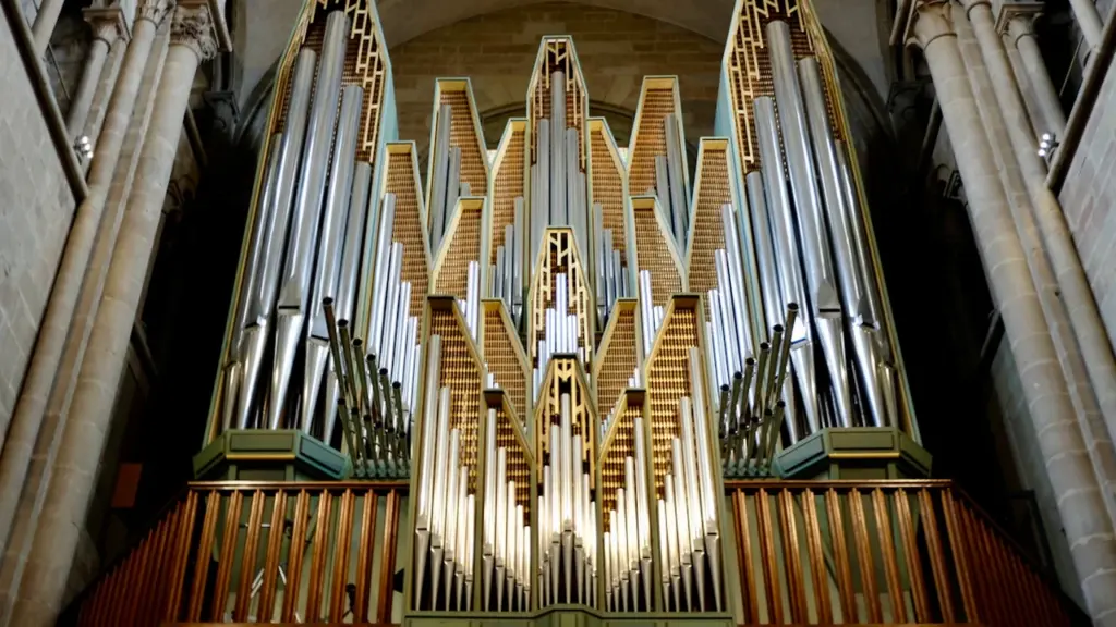 Stunde der Kirchenmusik: Freier Eintritt in Regensburg