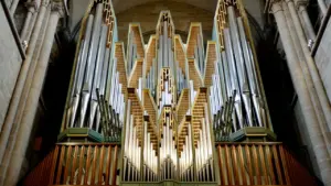 Stunde der Kirchenmusik: Freier Eintritt in Regensburg