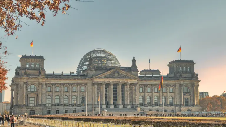 Tag des offenen Denkmals 2026: So planen Sie Ihre Besichtigung
