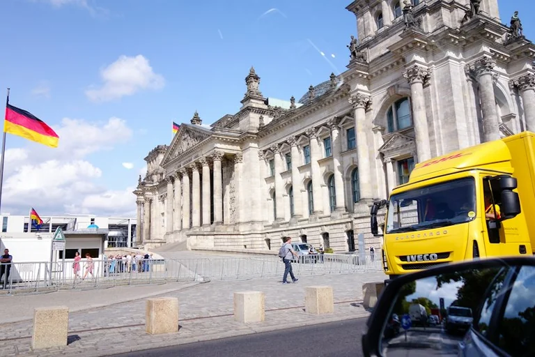 Warum der Tag der Deutschen Einheit auf den 3. Oktober fällt