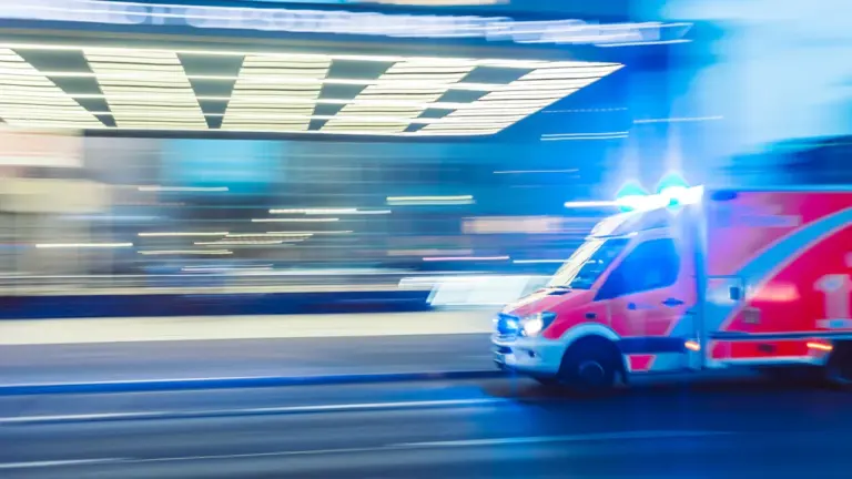 Welt-Sepsis-Tag: Warnzeichen ernst nehmen und rasch Hilfe holen