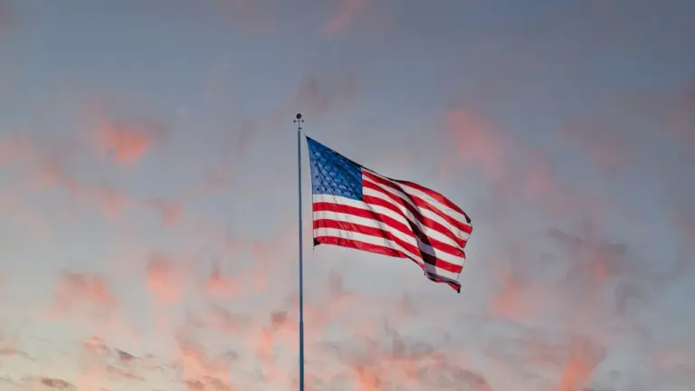 Wie Francis Scott Keys Gedicht zur US-Nationalhymne wurde