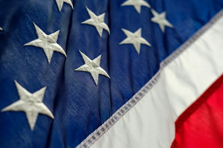 Wie Francis Scott Keys Gedicht zur US-Nationalhymne wurde