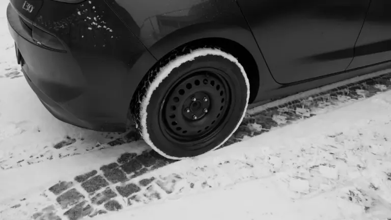 Winterreifen ab Oktober: Wann der Wechsel wirklich nötig ist