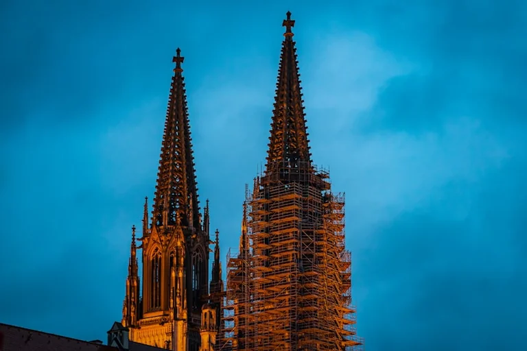 Zahlenrätsel im Regensburger Dom: Kinderführung am 7. September