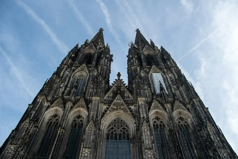 15. Oktober 1880: Der Kölner Dom und eine neue Stadtidentität