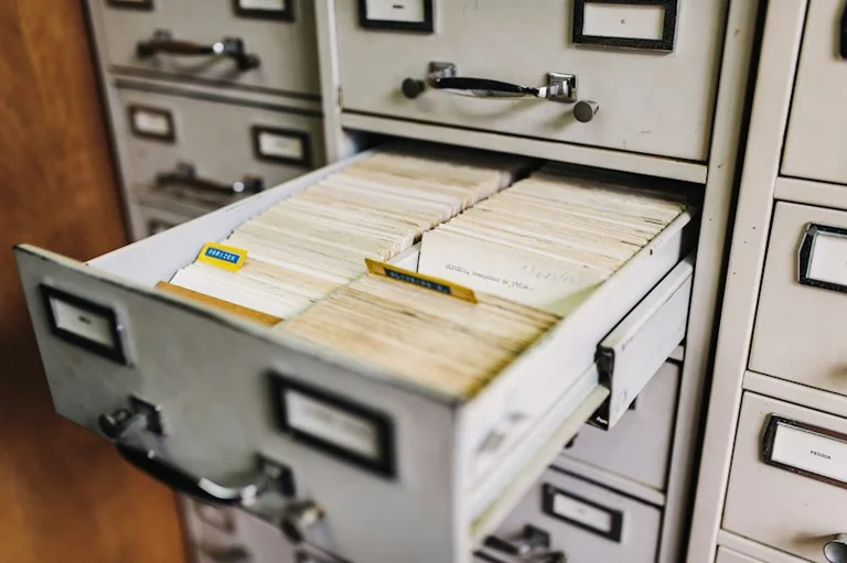 22. Oktober: Wie Stadtarchive lokale Erinnerung sichtbar machen