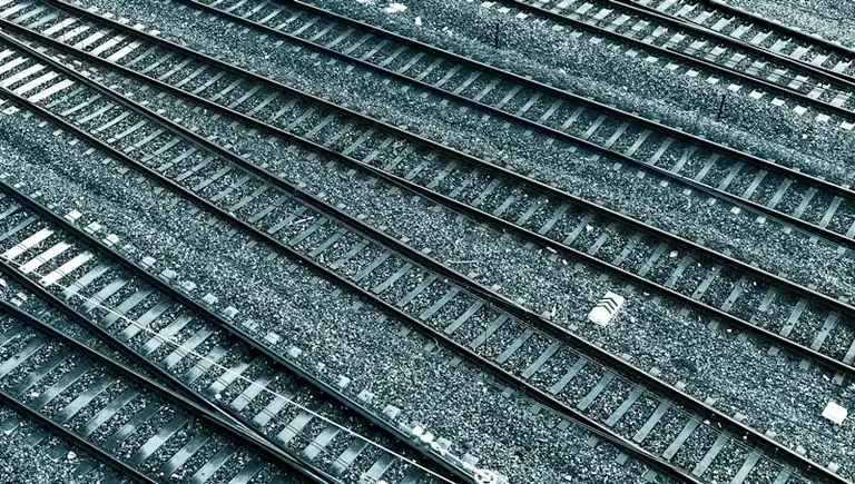 Bahnverkehr am Wochenende: So prüfen Sie Baustellen und Ausfälle