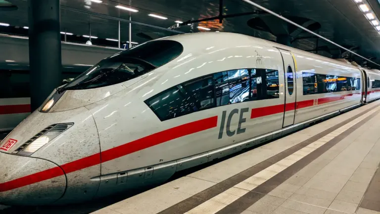 Deutschlandticket: Für den 19. Oktober ist keine Änderung belegt