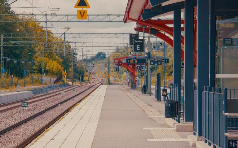 Im Traum den Zug verpassen: Was Gefühl und Ziel erzählen