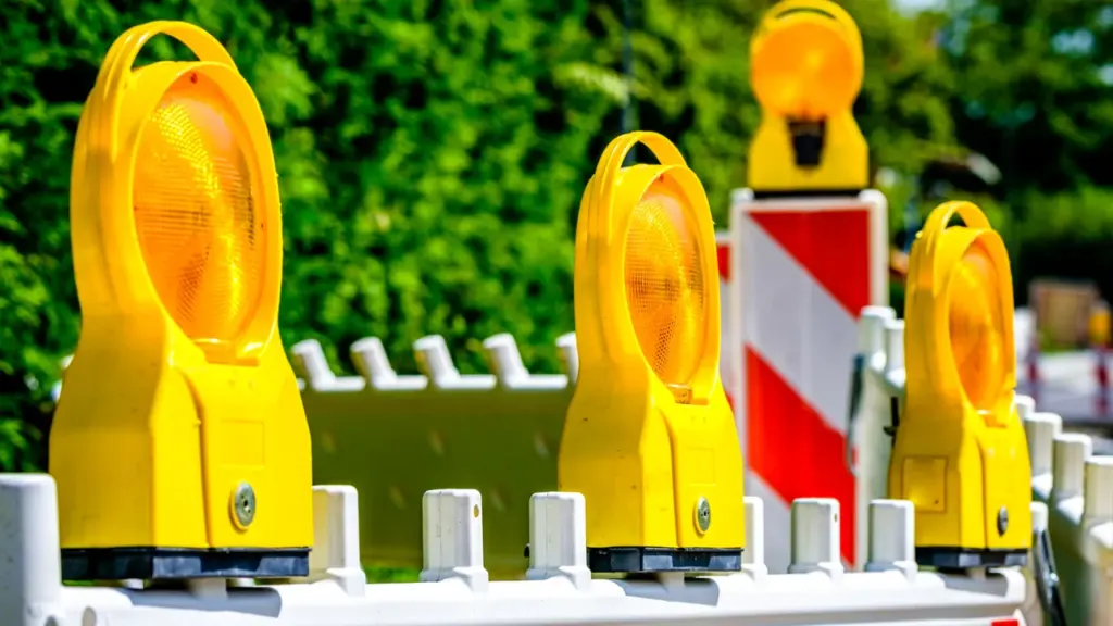 Radweg in Mülheim wird bis Weihnachten gesperrt
