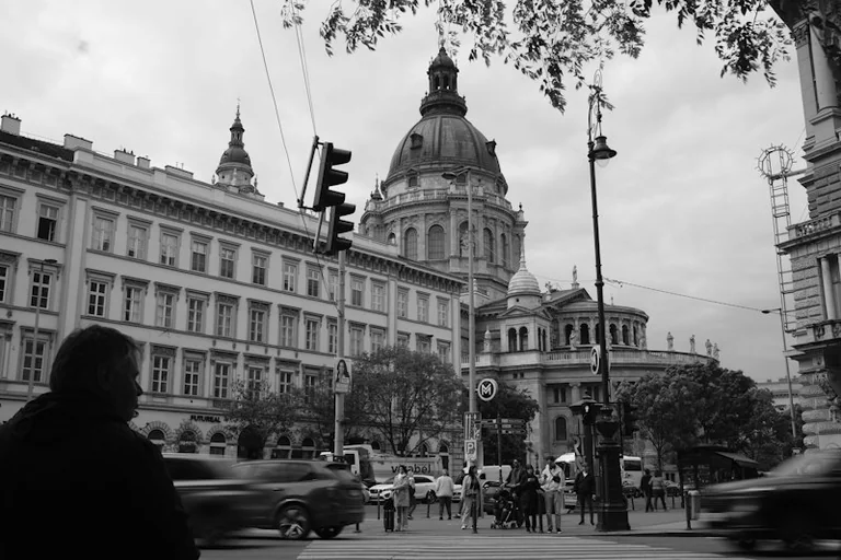 Ungarnaufstand 1956: Vom Protest in Budapest zur Flucht nach Deutschland