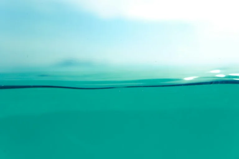 Von Wasser träumen: Warum Szene und Gefühl zählen