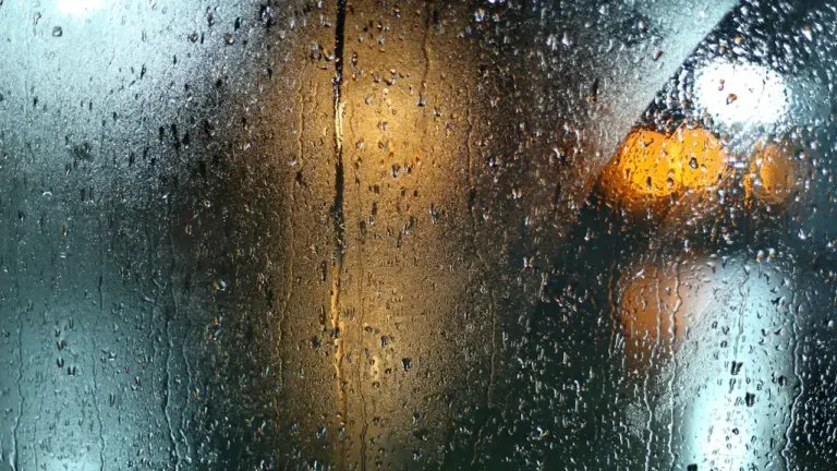 Wetterwarnungen am 19. Oktober: DWD vor dem Arbeitsweg prüfen
