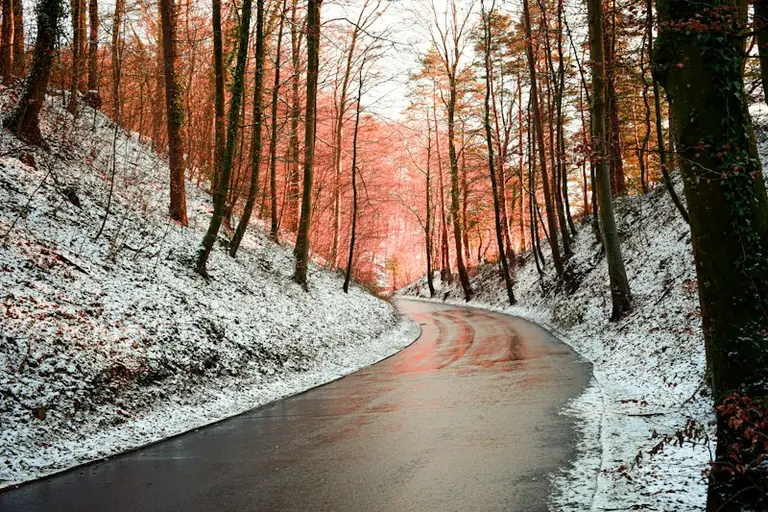 Winterreifen in Deutschland: Pflicht, Wechselzeit und Reifencheck